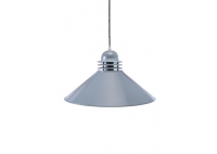 Lampa Origins of Light Soul 03 Szara