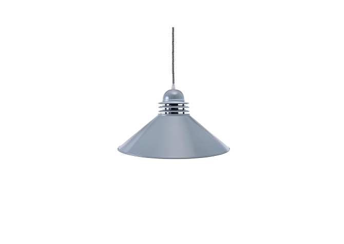 Lampa Origins of Light Soul 03 Szara