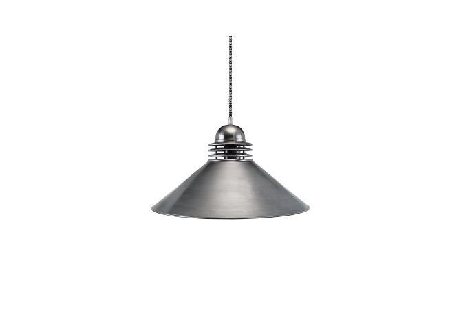 Lampa Origins of Light Soul 03 Surowa