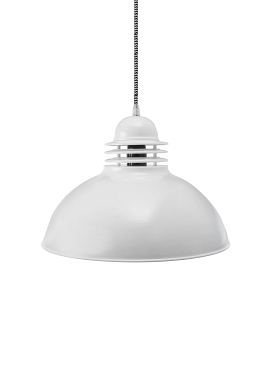 Lampa Origins Soul 04 Biała