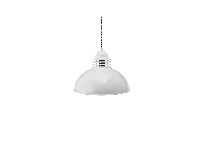 Lampa Origins Soul 04 Biała