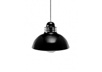 Lampa Origins Soul 04 Czarna