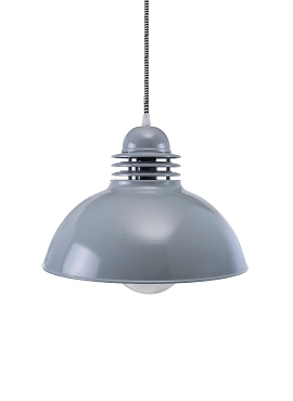 Lampa Origins Soul 04 Szara