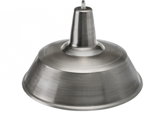 Lampa Loftowa Raw Blues