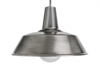 Lampa Loftowa Raw Blues