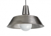 Lampa Loftowa Raw Blues