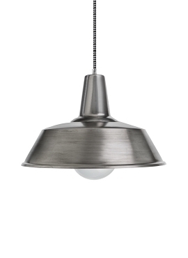 Lampa Loftowa Raw Blues
