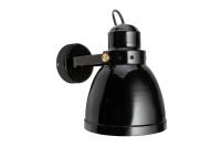 Kinkiet loft Origins of Light  T14 Czarny
