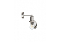 Kinkiet Loft Origins T55 Nikiel