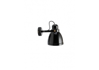 Kinkiet loft Origins of Light  T14 Czarny