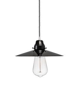 Origins Jazz Lamp