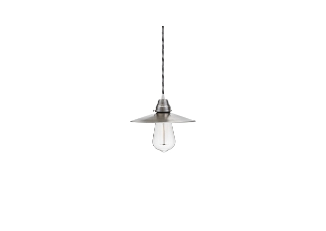 Lampa Origins Jazz Surowy