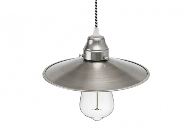 Lampa Origins Jazz Surowy
