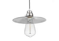 Lampa Origins Jazz Surowy
