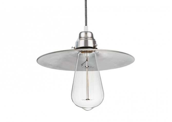 Lampa Origins Jazz Surowy