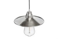Lampa Origins Jazz Nikiel