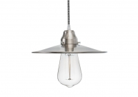 Lampa Origins Jazz Nikiel