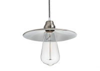 Lampa Origins Jazz Nikiel