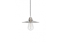 Lampa Origins Jazz Nikiel