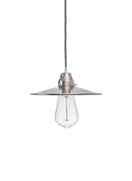 Lampa Origins Jazz Nikiel