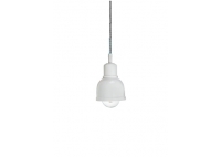 Lampa Origins Punk Biały