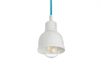 Lampa Origins Punk Biały