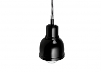 Lampa Origins Punk Czarny