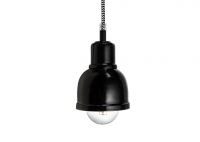 Lampa Origins Punk Czarny