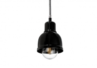 Lampa Origins Punk Czarny