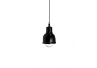 Lampa Origins Punk Czarny