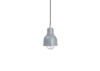 Lampa Origins Punk Szary