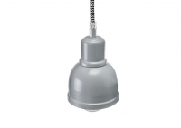 Lampa Origins Punk Szary