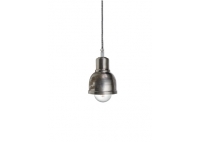 Lampa Origins Punk Surowa Stal