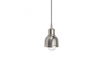 Lampa Origins Punk Nikiel
