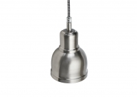 Lampa Origins Punk Nikiel