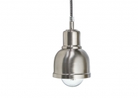 Lampa Origins Punk Nikiel