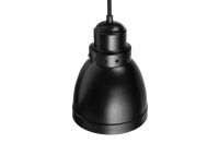 Lampa Origins of Light  T14 Czarna