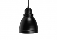 Lampa Origins of Light  T14 Czarna