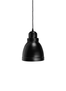 Lampa Origins of Light  T14 Czarna