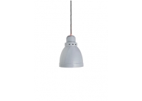 Lampa Origins of Light  T14 Szara