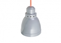 Lampa Origins of Light  T14 Szara