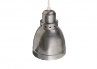 Lampa Origins T14 Stal Surowa