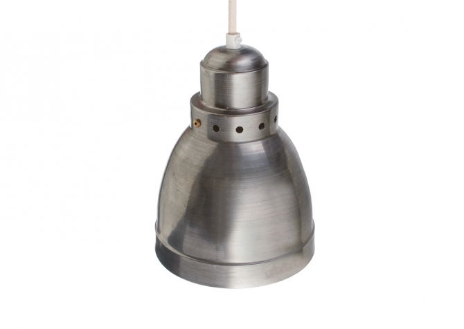 Lampa Origins T14 Stal Surowa