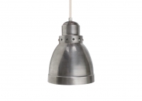 Lampa Origins T14 Stal Surowa