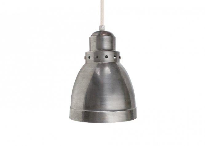 Lampa Origins T14 Stal Surowa