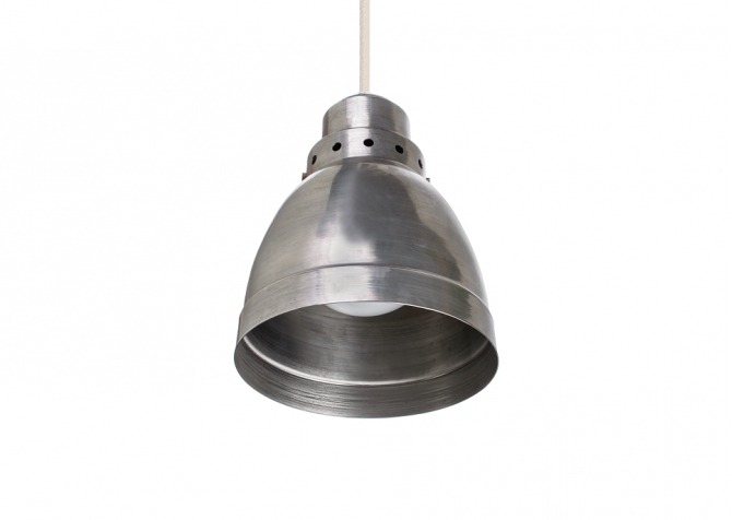 Lampa Origins T14 Stal Surowa