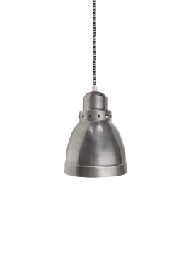 Lampa Origins T14 Stal Surowa
