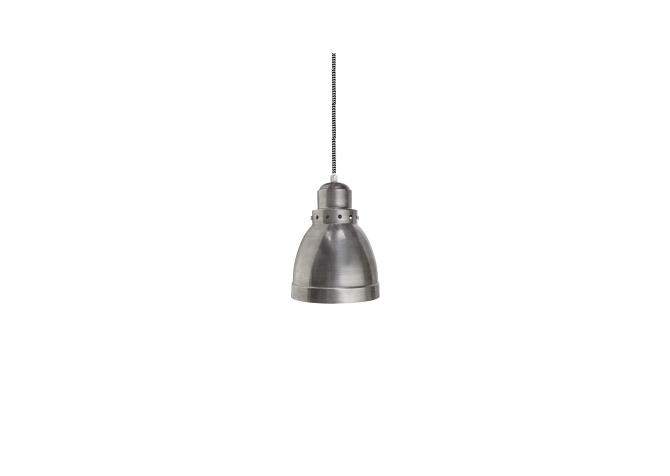 Lampa Origins T14 Stal Surowa