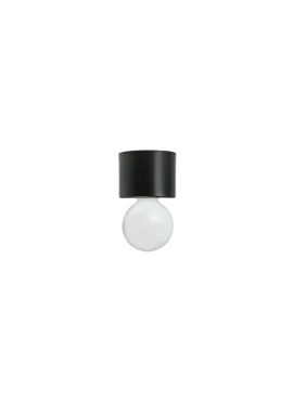 Kinkiet Loft T25 Czarny
