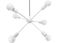Lampa Rhythm Biała